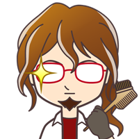 美容師パパの解説