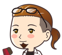 美容師パパの解説