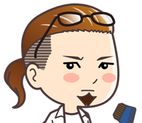 美容師パパの解説